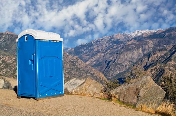 Portable Toilet Rental for Emergency Services in Man, WV