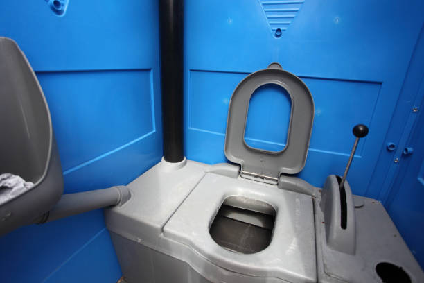 Best Portable Toilets with Baby Changing Stations  in Man, WV
