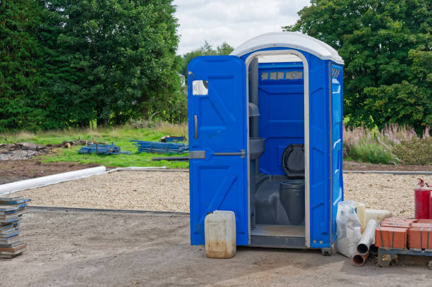 Best Standard Portable Toilet Rental  in Man, WV