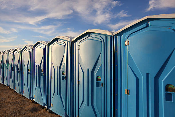 Best Portable Restroom for Sporting Events  in Man, WV